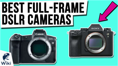 Best Full-Frame Cameras