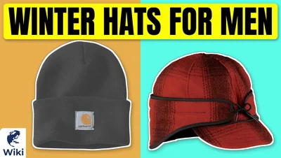 The 10 Best Winter Hats For Men of 2026