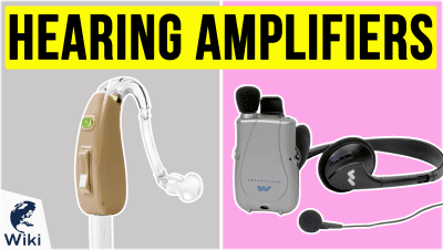 best Best Hearing Amplifiers