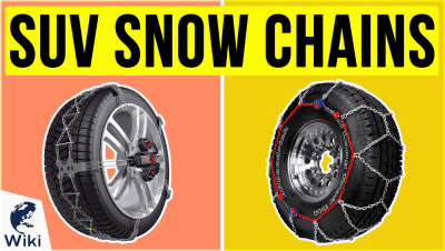best Best SUV Snow Chains