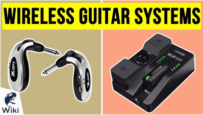 best Best Wireless Guitar Systems