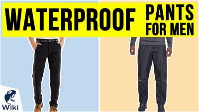 Best Waterproof Pants For Men