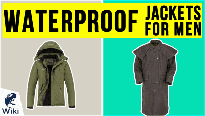 Best Waterproof Jackets For Men