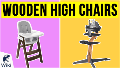 Best Wooden High Chairs