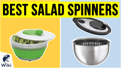 Best Salad Spinners