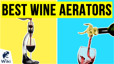best Best Wine Aerators