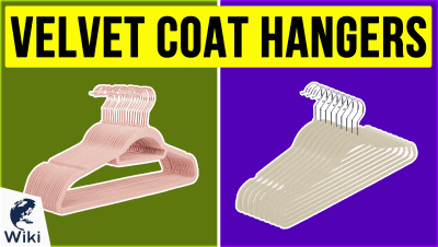 Best Velvet Coat Hangers