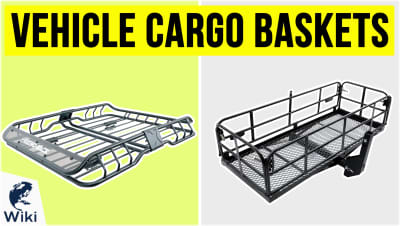 Best Vehicle Cargo Baskets
