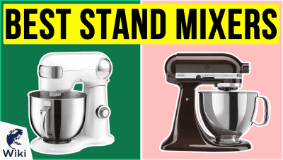 Top 10 Stand Mixers | Video Review