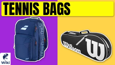 Best Tennis Bags