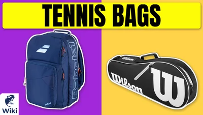 Best Tennis Bags