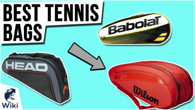 Best Tennis Bags