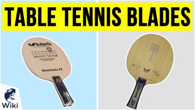 Best Table Tennis Blades