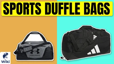 Best Sports Duffle Bags