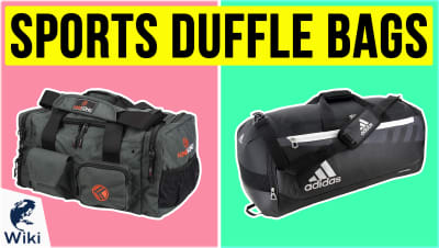 Best Sports Duffle Bags