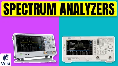 Best Spectrum Analyzers