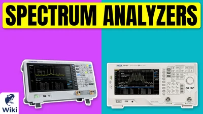 Best Spectrum Analyzers