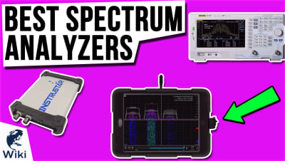 best Best Spectrum Analyzers
