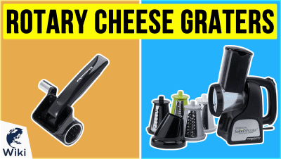Best Rotary Cheese Graters
