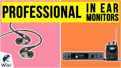 Top 10 Professional In Ear Monitors | Video Review