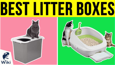 Top 10 Litter Boxes | Video Review