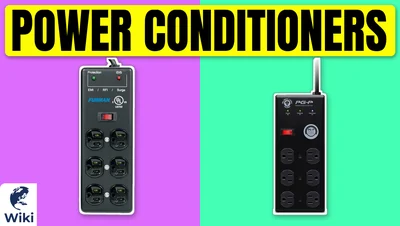 Best Power Conditioners