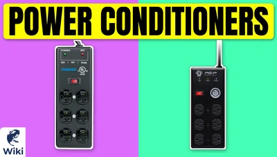 Best Power Conditioners