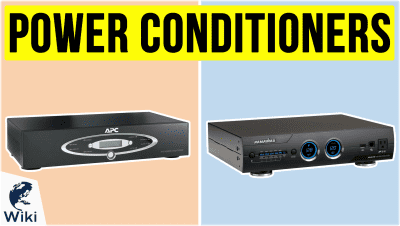 Best Power Conditioners
