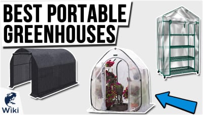 Best Portable Greenhouses