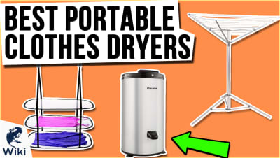 best Best Portable Clothes Dryers