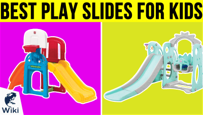 Top 10 Play Slides For Kids | Video Review