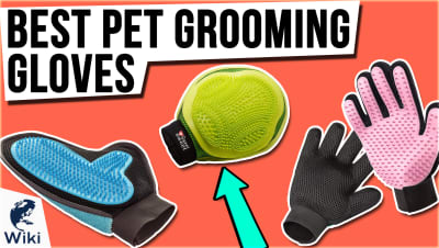 Best Pet Grooming Gloves