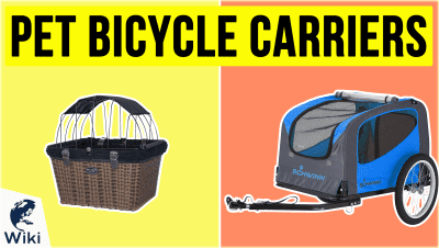 Best Pet Bicycle Carriers