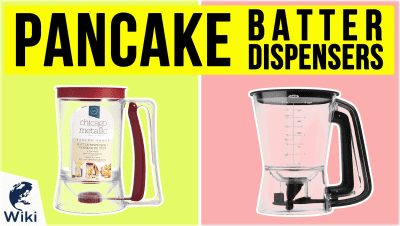 Best Pancake Batter Dispensers
