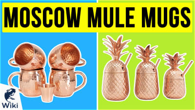 Best Moscow Mule Mugs
