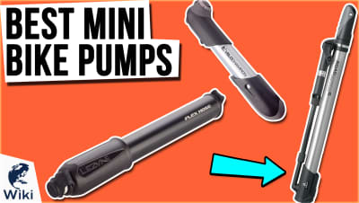 best Best Mini Bike Pumps