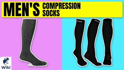 Best Men's Compression Socks