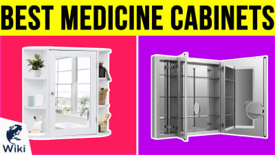 Top 9 Medicine Cabinets | Video Review