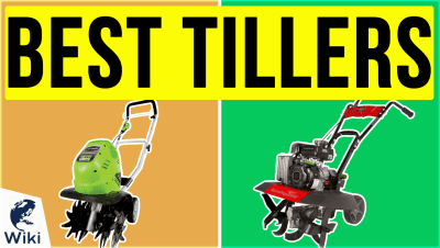 Best Tillers
