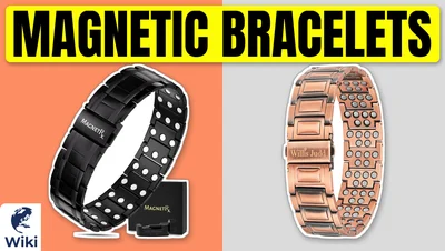 Best Magnetic Bracelets