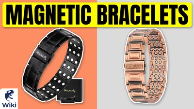 Best Magnetic Bracelets