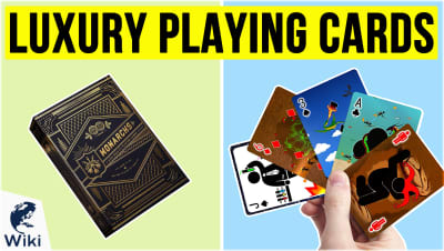 Best Luxury Playing Cards