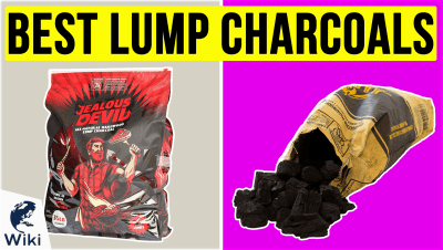 Best Lump Charcoals
