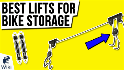 Top 10 Lifts For Bike Storage | Video Review