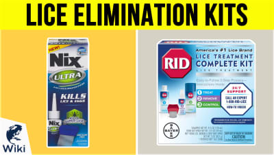 Top 10 Lice Elimination Kits | Video Review