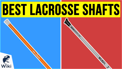 Best Lacrosse Shafts