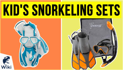 Best Kid's Snorkeling Sets