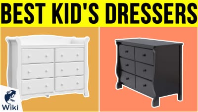 Top 9 Kid's Dressers | Video Review