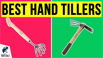 Best Hand Tillers