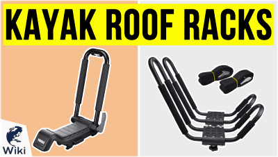 Best Kayak Roof Racks
